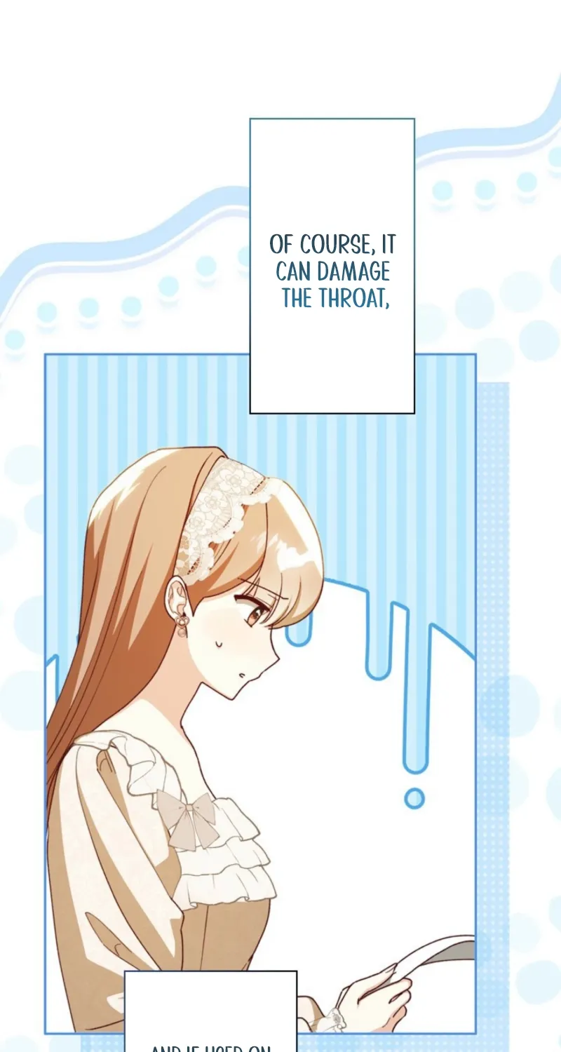I Love My Family Too Much to Get a Divorce Chapter 21 page 68 - 
