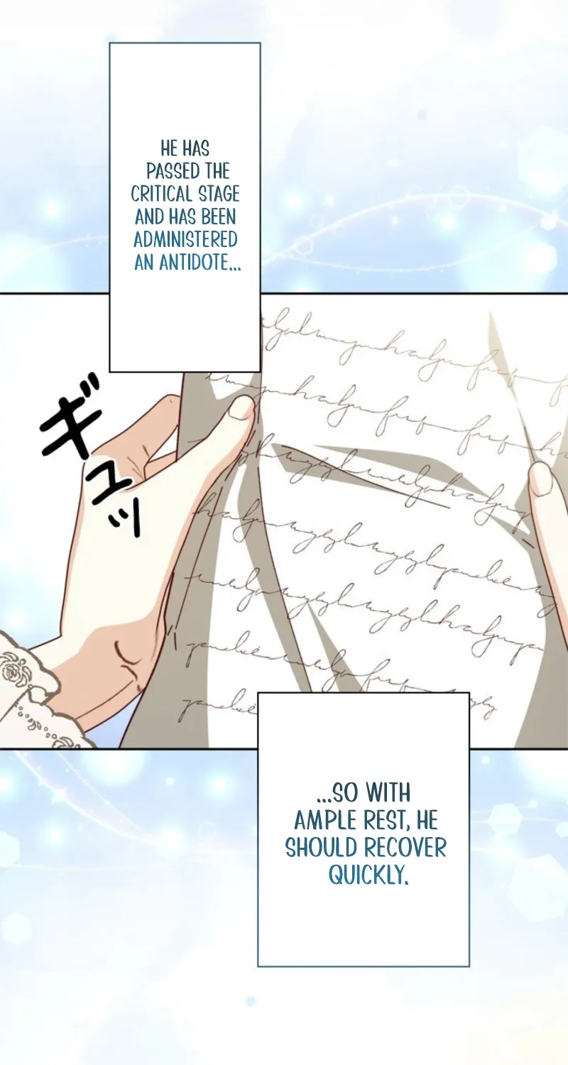 I Love My Family Too Much to Get a Divorce Chapter 21 page 71 - 