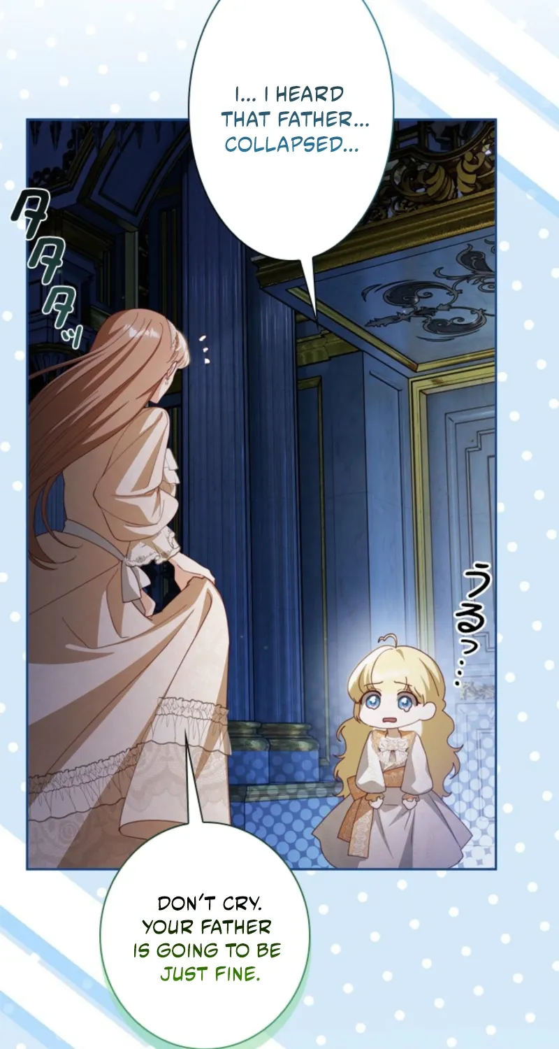 I Love My Family Too Much to Get a Divorce Chapter 21 page 79 - 