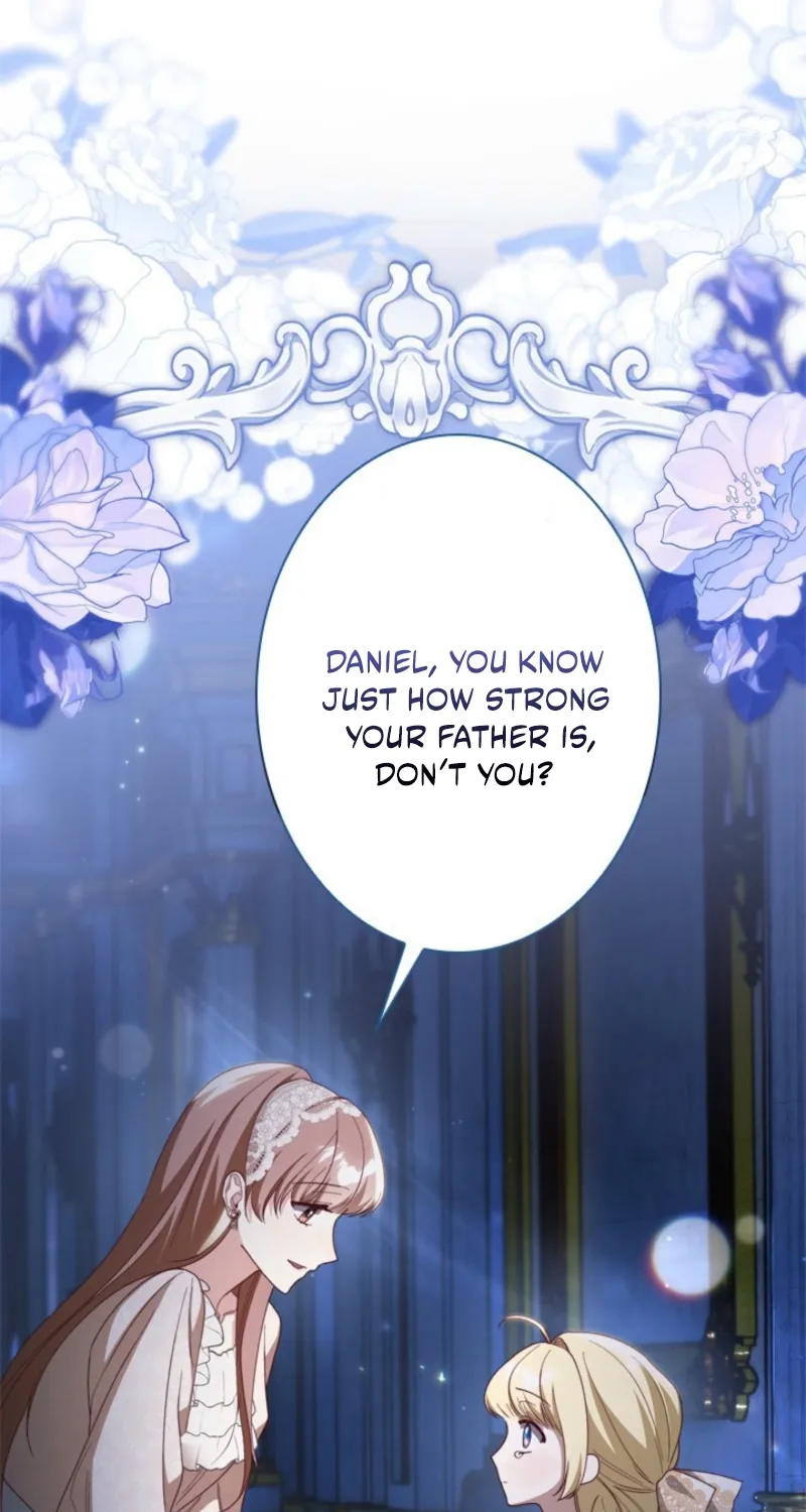 I Love My Family Too Much to Get a Divorce Chapter 21 page 81 - 