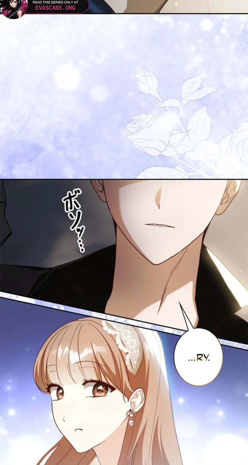 I Love My Family Too Much to Get a Divorce Chapter 21 page 91 - 
