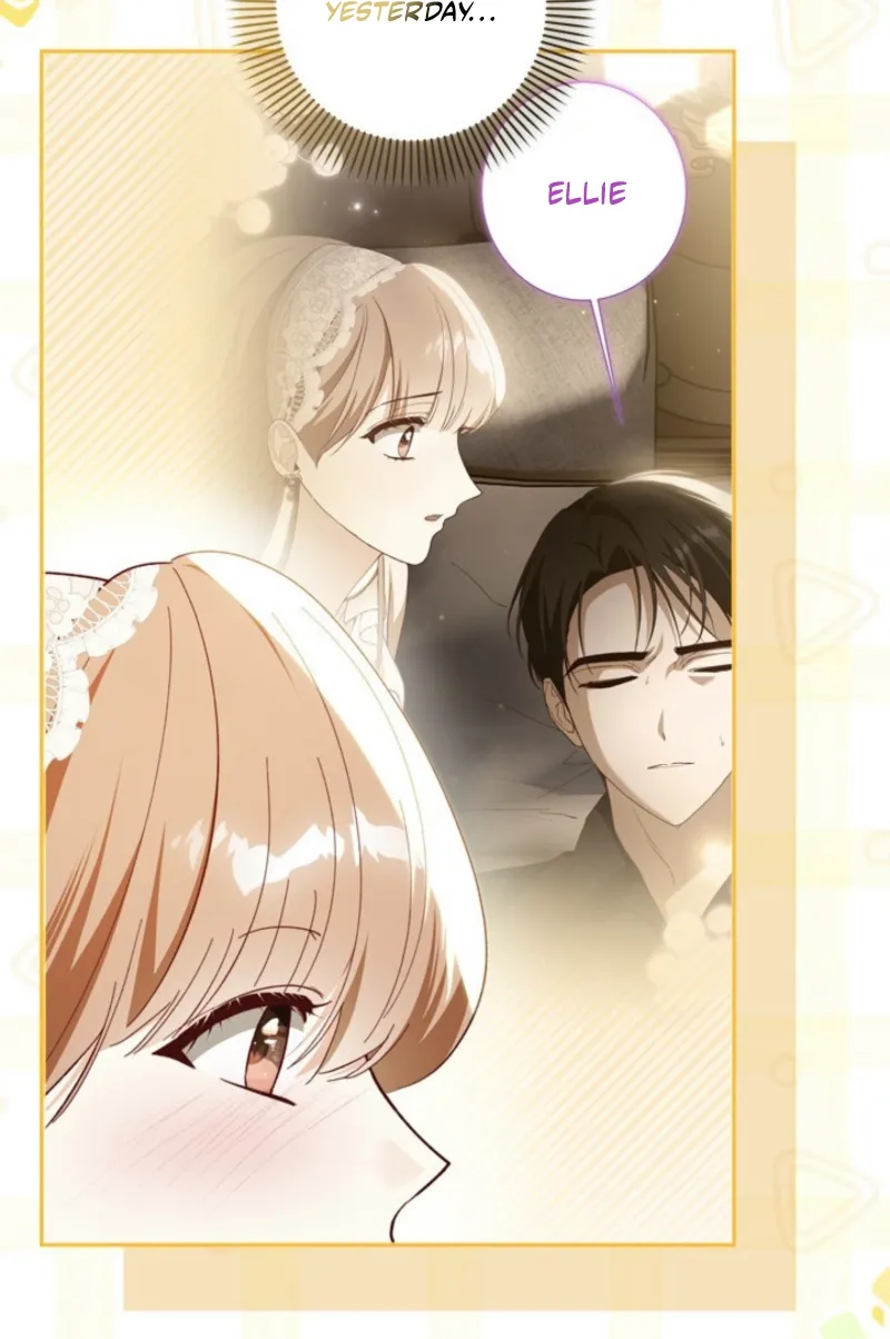 I Love My Family Too Much to Get a Divorce Chapter 22 page 12 - 
