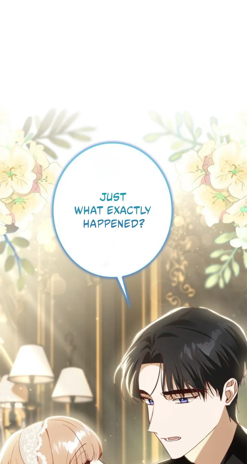 I Love My Family Too Much to Get a Divorce Chapter 22 page 14 - 