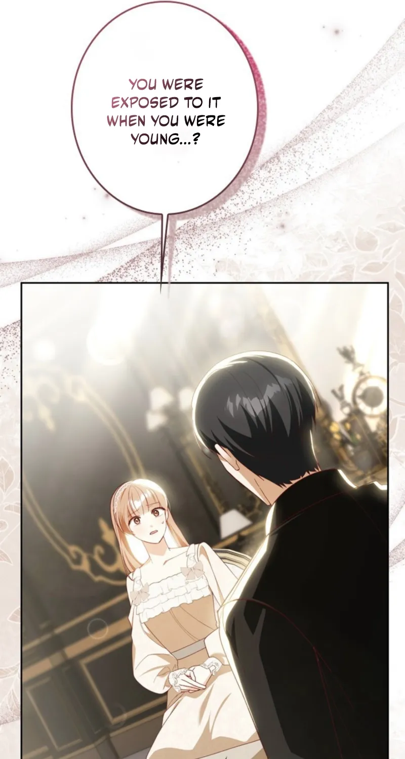 I Love My Family Too Much to Get a Divorce Chapter 22 page 20 - 