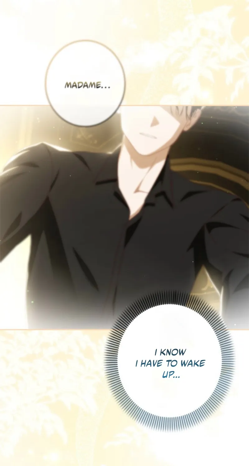 I Love My Family Too Much to Get a Divorce Chapter 22 page 3 - 