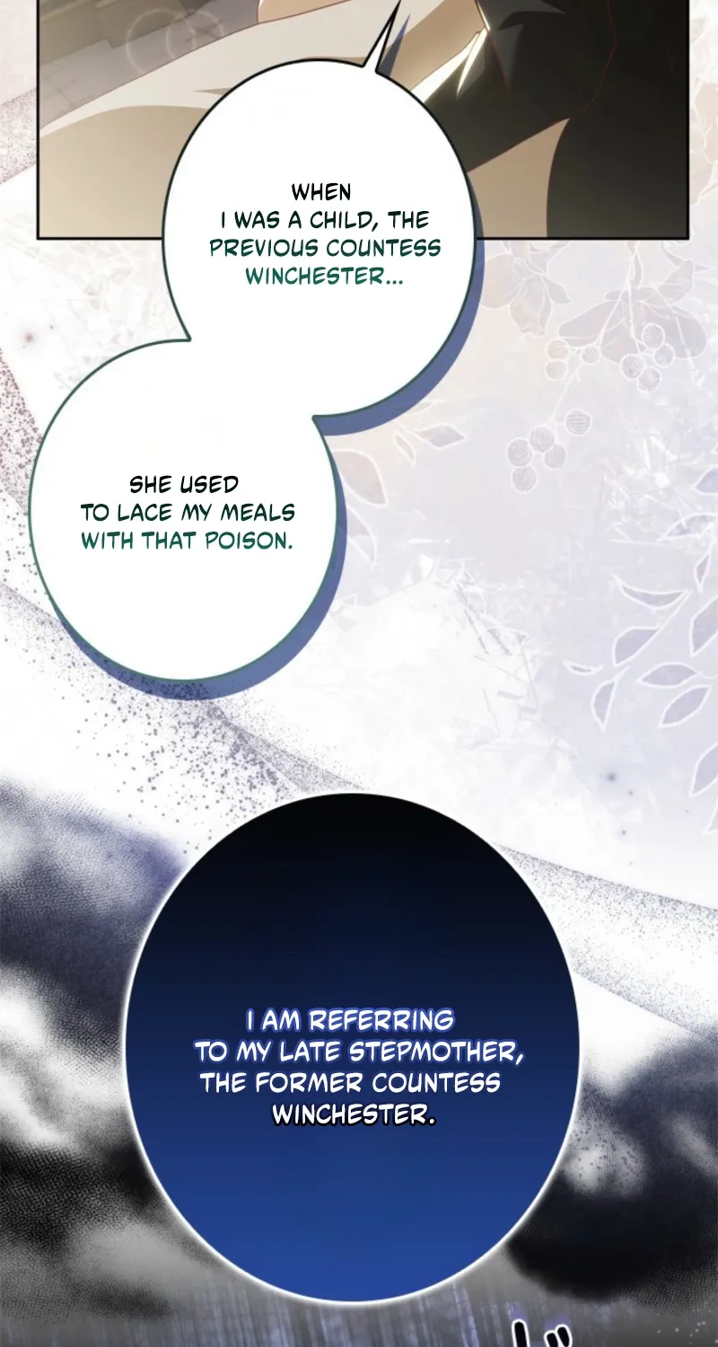I Love My Family Too Much to Get a Divorce Chapter 22 page 21 - 
