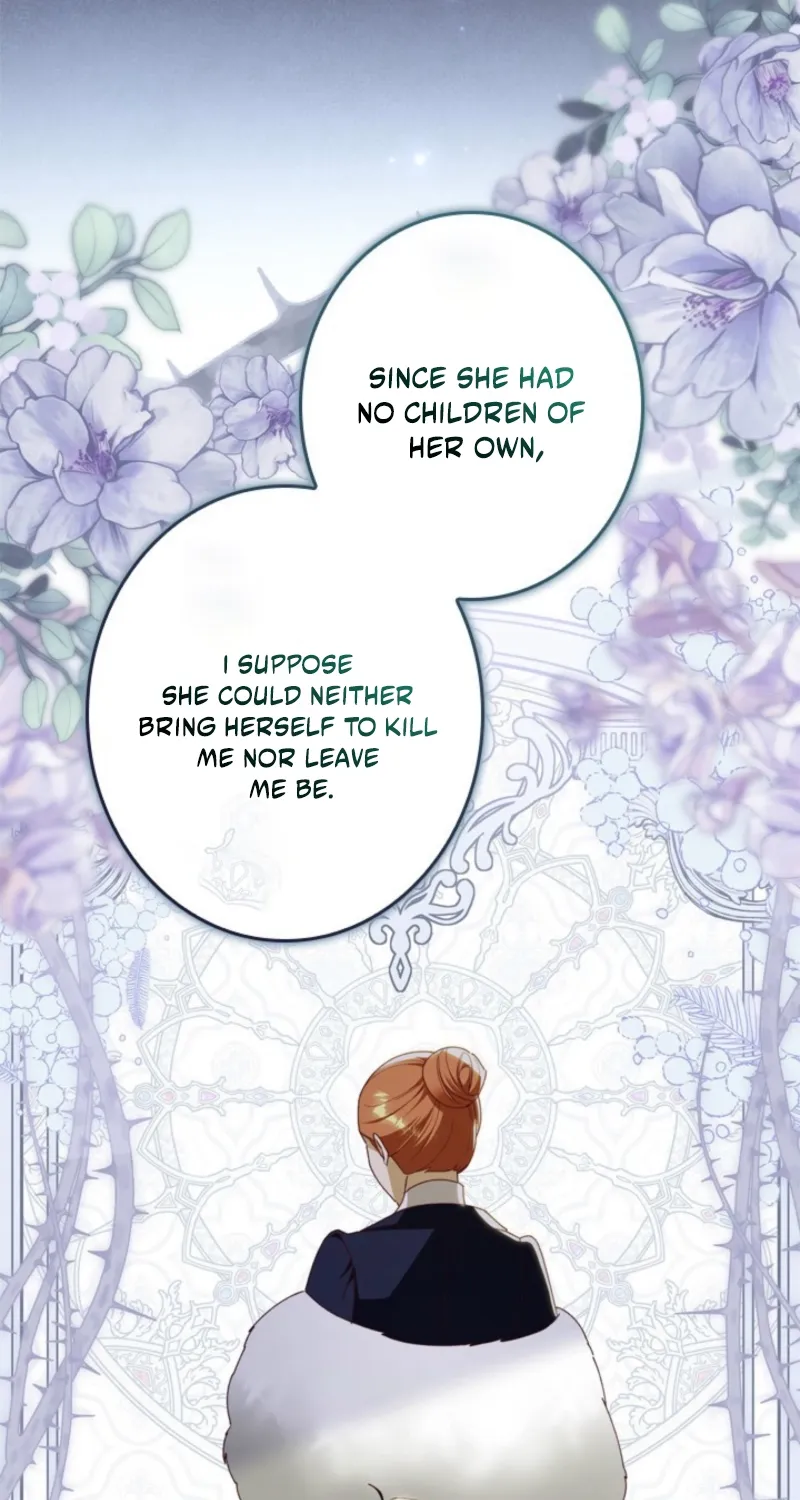 I Love My Family Too Much to Get a Divorce Chapter 22 page 23 - 