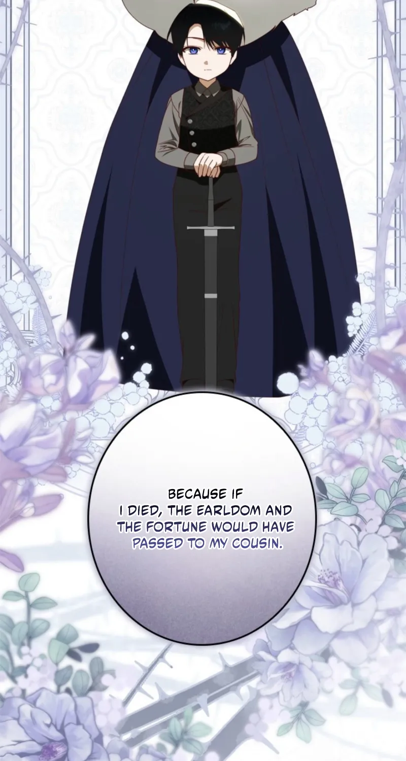 I Love My Family Too Much to Get a Divorce Chapter 22 page 24 - 