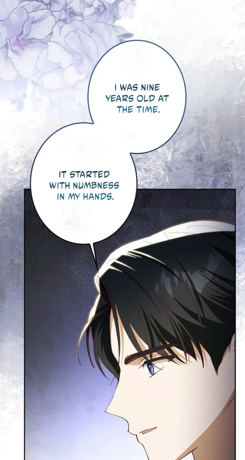I Love My Family Too Much to Get a Divorce Chapter 22 page 25 - 