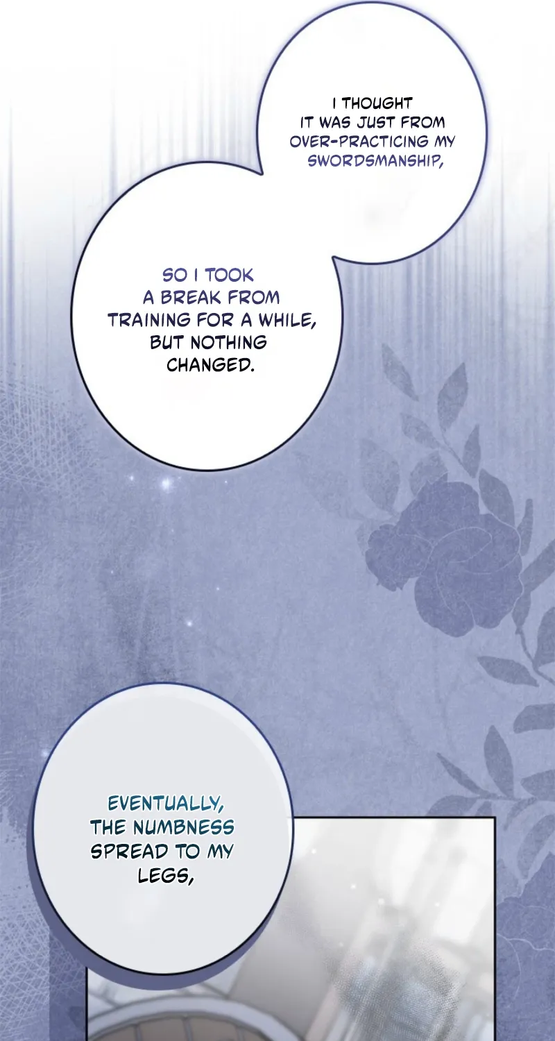 I Love My Family Too Much to Get a Divorce Chapter 22 page 27 - 