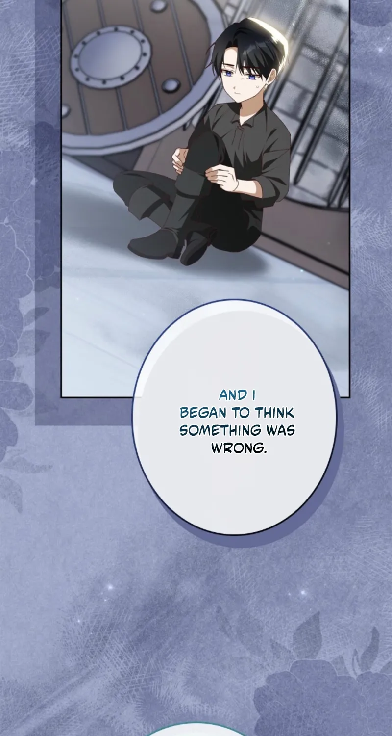 I Love My Family Too Much to Get a Divorce Chapter 22 page 28 - 