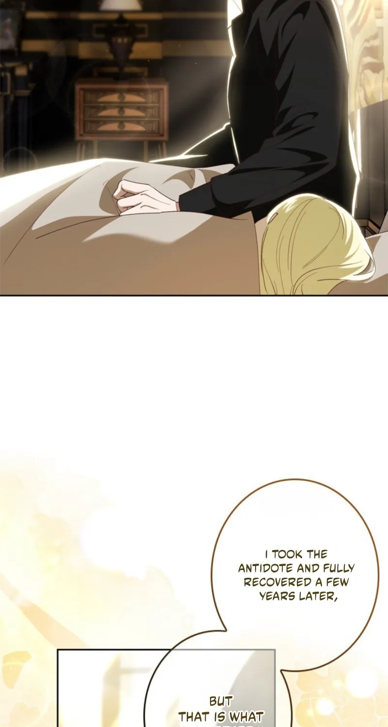 I Love My Family Too Much to Get a Divorce Chapter 22 page 33 - 