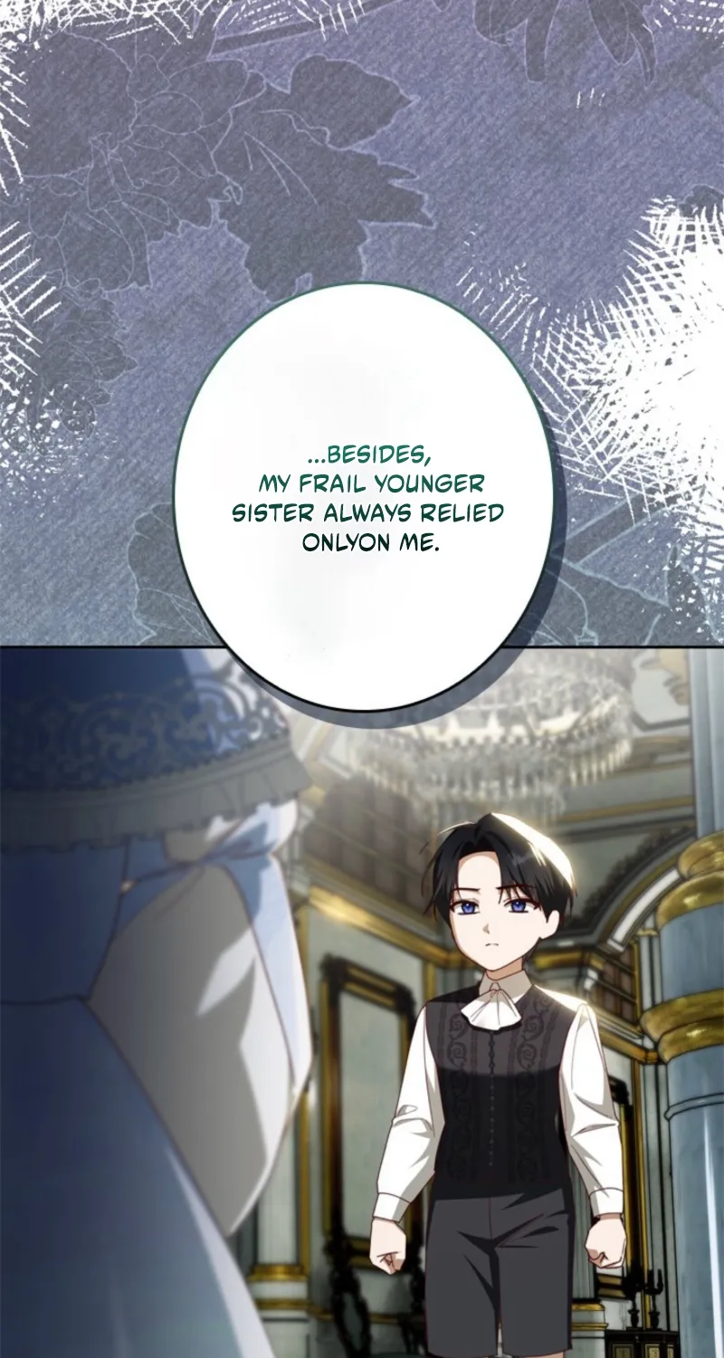 I Love My Family Too Much to Get a Divorce Chapter 22 page 37 - 