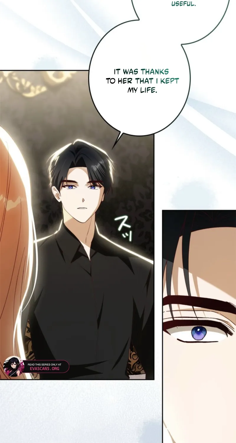 I Love My Family Too Much to Get a Divorce Chapter 22 page 41 - 