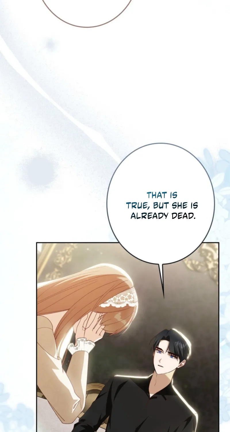 I Love My Family Too Much to Get a Divorce Chapter 22 page 48 - 