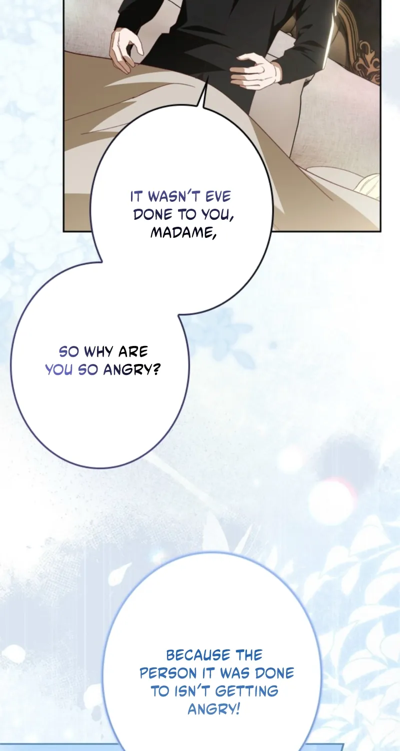 I Love My Family Too Much to Get a Divorce Chapter 22 page 49 - 