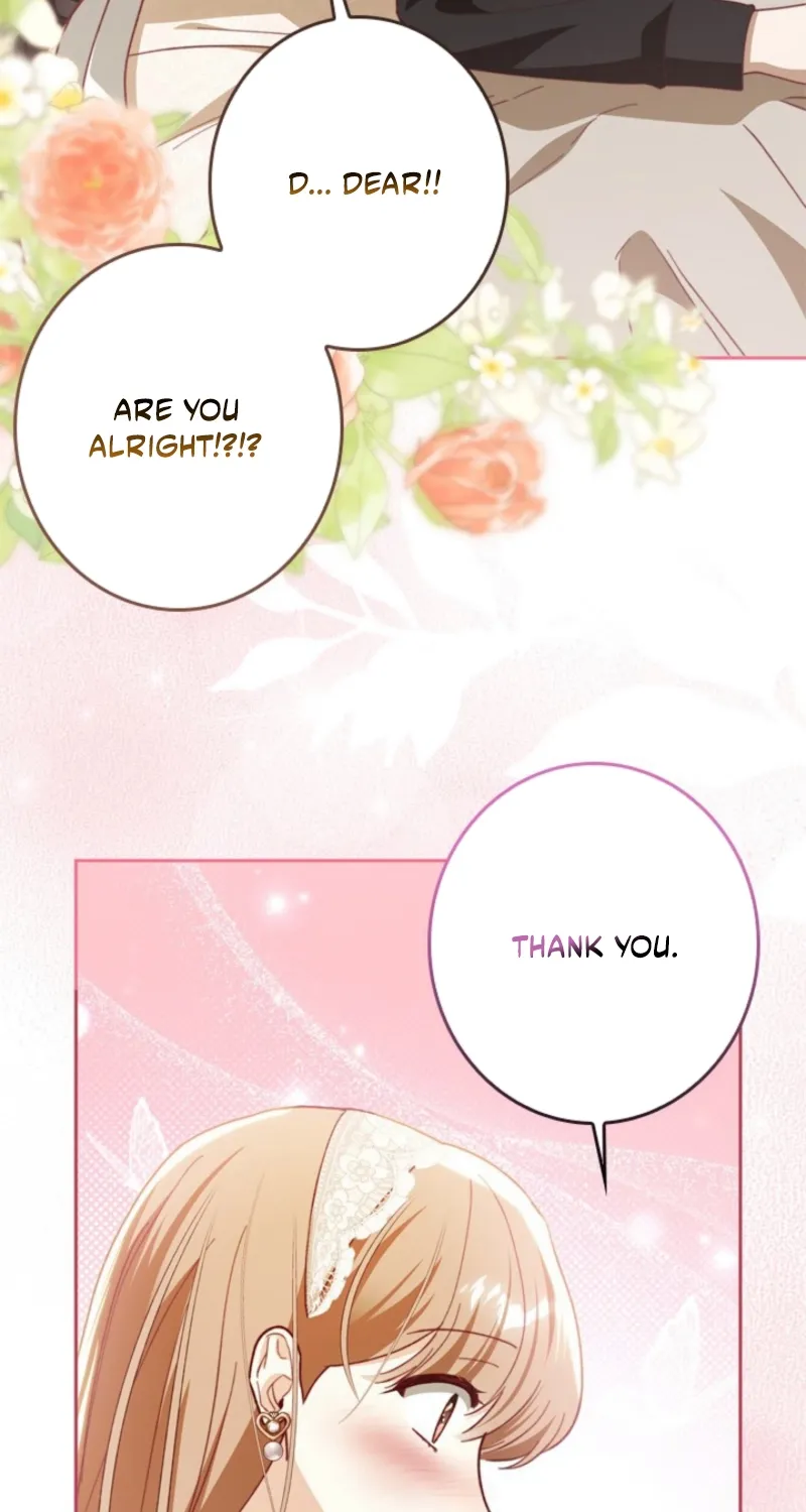 I Love My Family Too Much to Get a Divorce Chapter 22 page 58 - 