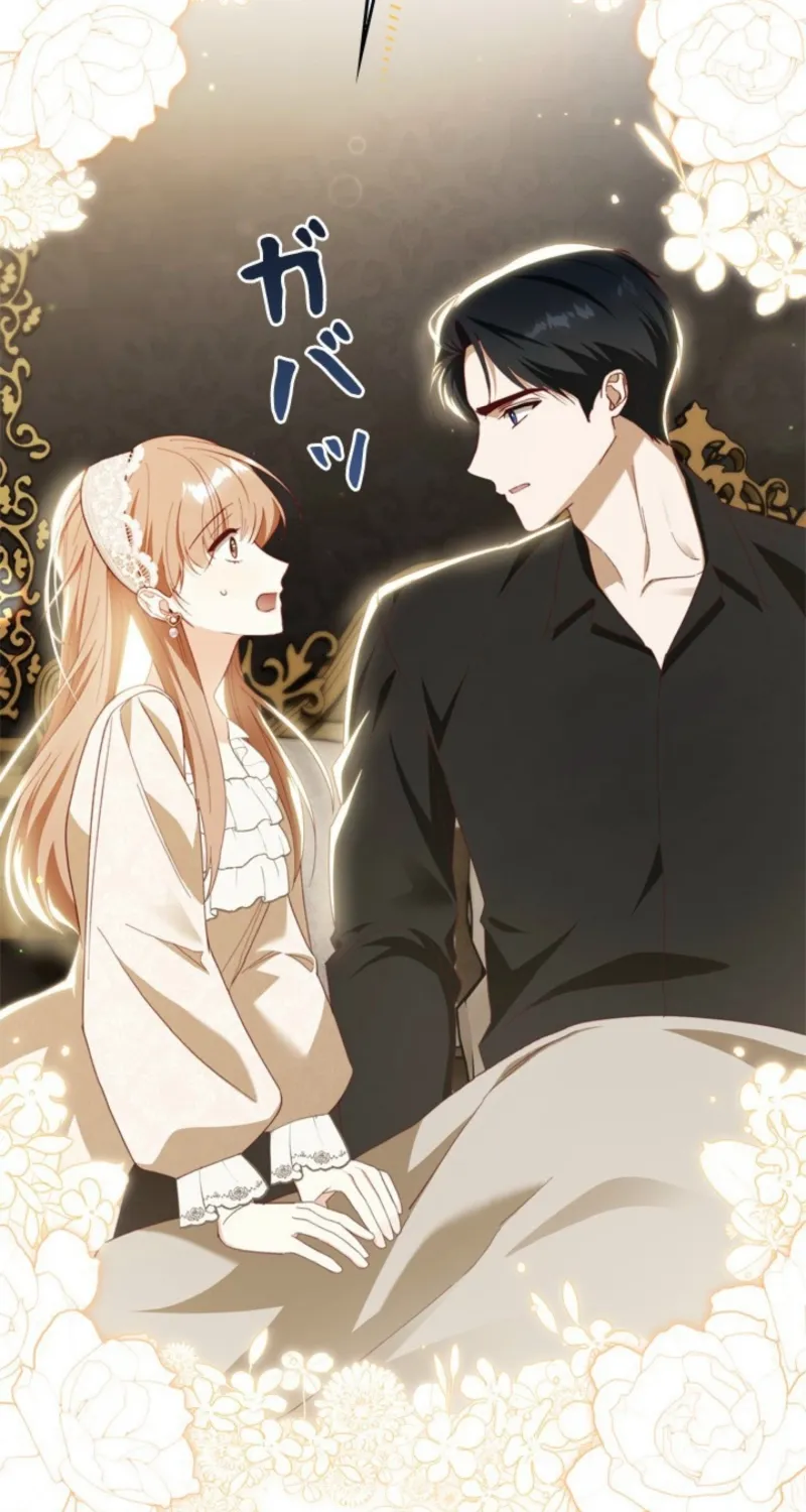 I Love My Family Too Much to Get a Divorce Chapter 22 page 7 - 