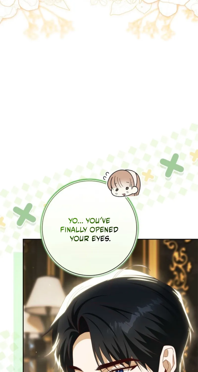 I Love My Family Too Much to Get a Divorce Chapter 22 page 8 - 