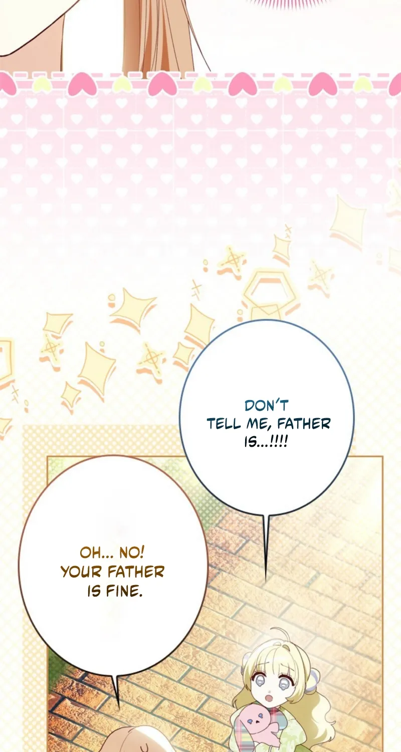 I Love My Family Too Much to Get a Divorce Chapter 22 page 79 - 
