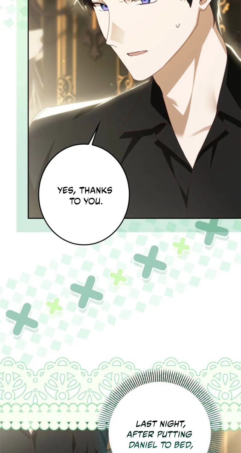 I Love My Family Too Much to Get a Divorce Chapter 22 page 9 - 