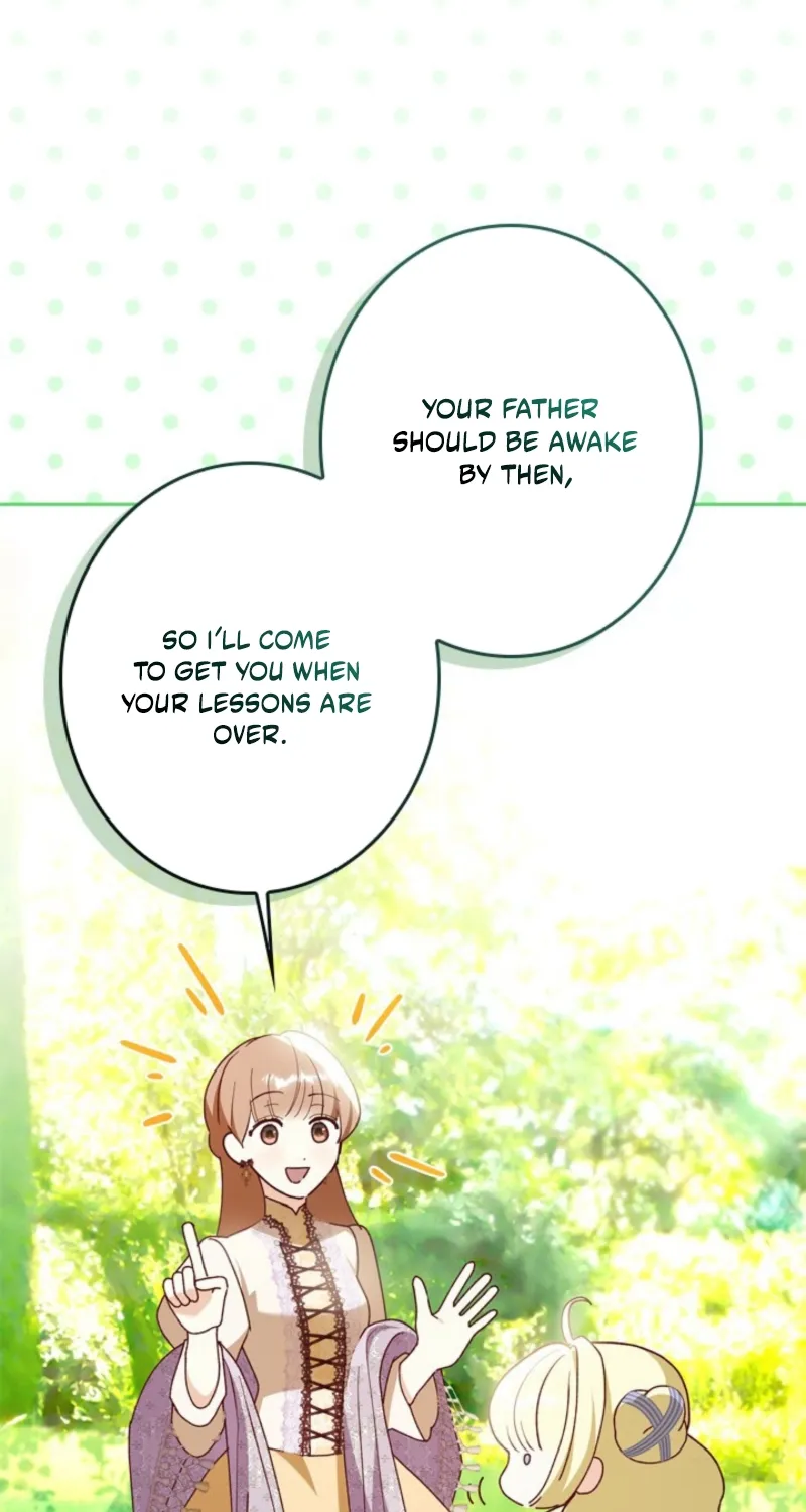 I Love My Family Too Much to Get a Divorce Chapter 22 page 82 - 