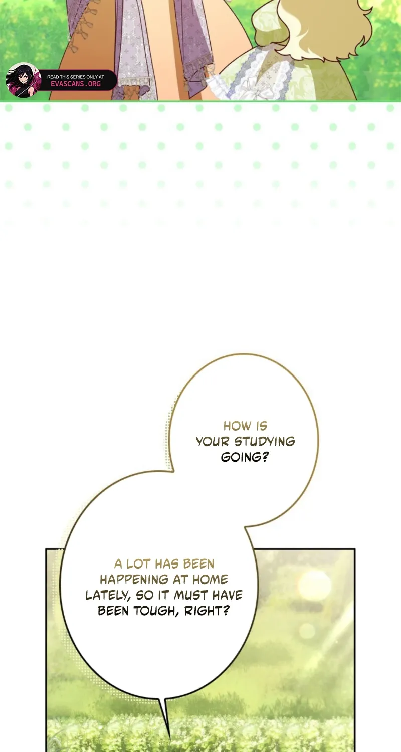 I Love My Family Too Much to Get a Divorce Chapter 22 page 83 - 
