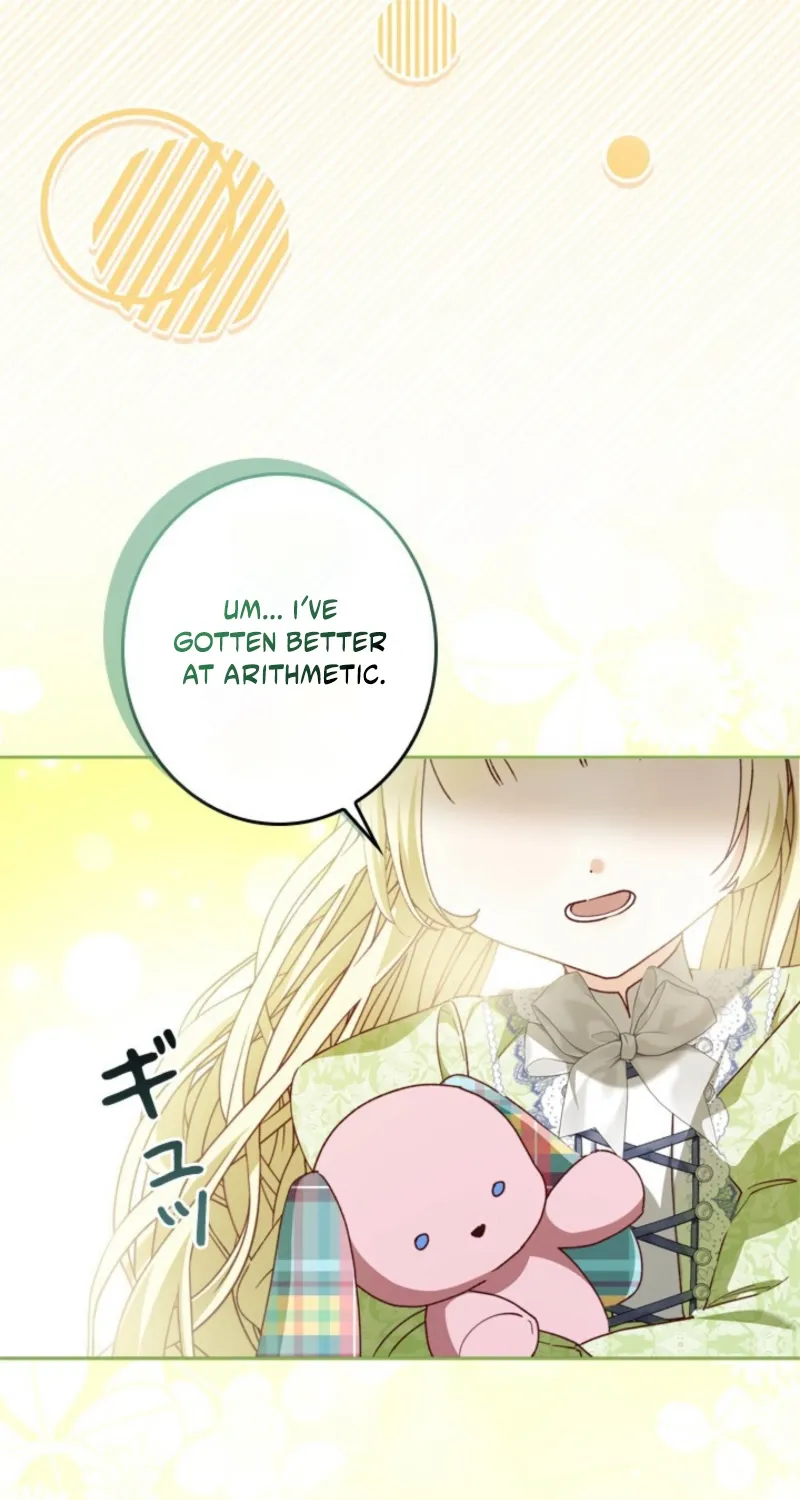 I Love My Family Too Much to Get a Divorce Chapter 22 page 87 - 