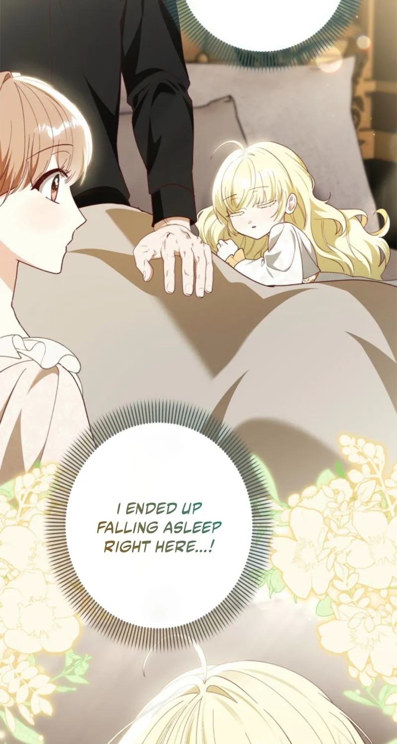 I Love My Family Too Much to Get a Divorce Chapter 22 page 10 - 