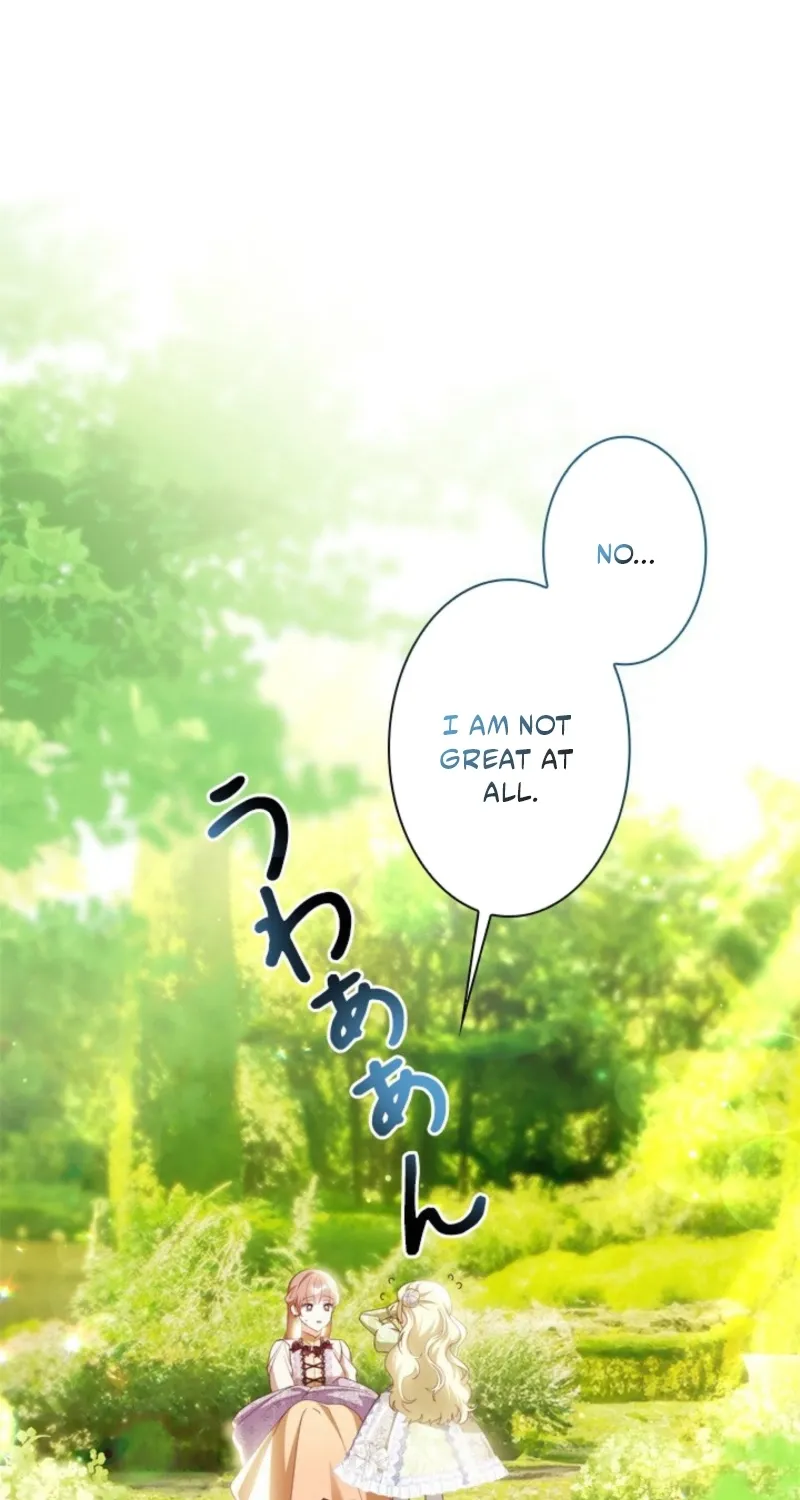 I Love My Family Too Much to Get a Divorce Chapter 23 page 2 - 