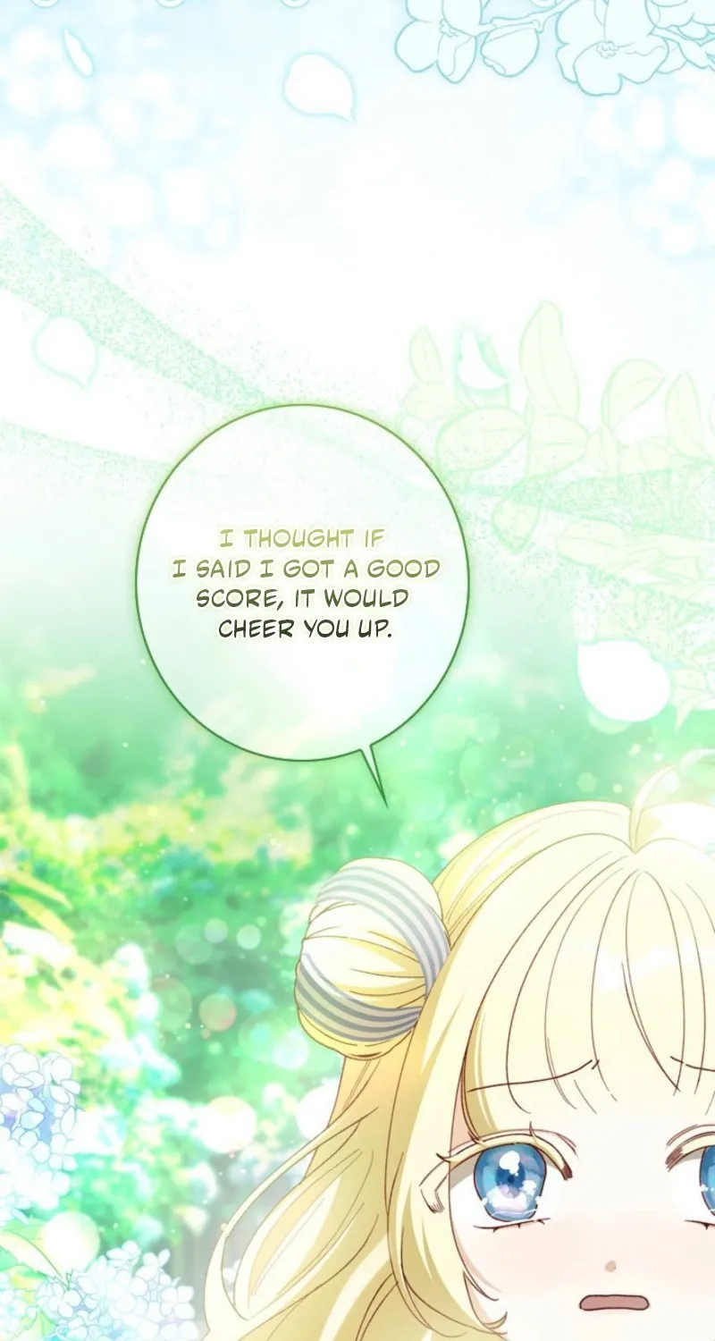I Love My Family Too Much to Get a Divorce Chapter 23 page 12 - 