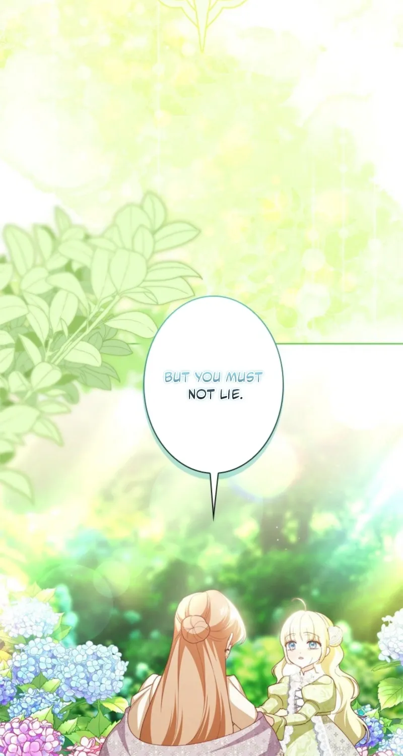 I Love My Family Too Much to Get a Divorce Chapter 23 page 18 - 