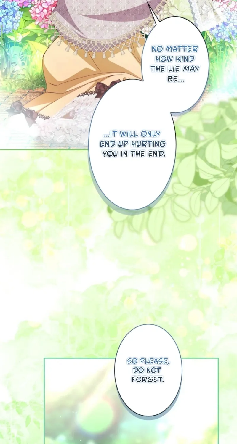 I Love My Family Too Much to Get a Divorce Chapter 23 page 19 - 