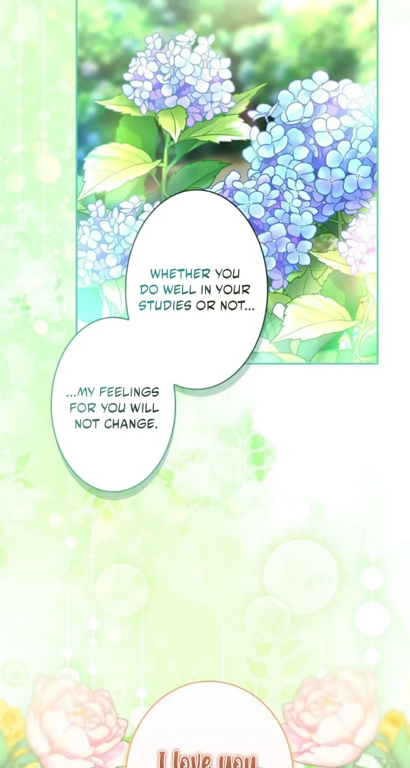 I Love My Family Too Much to Get a Divorce Chapter 23 page 20 - 