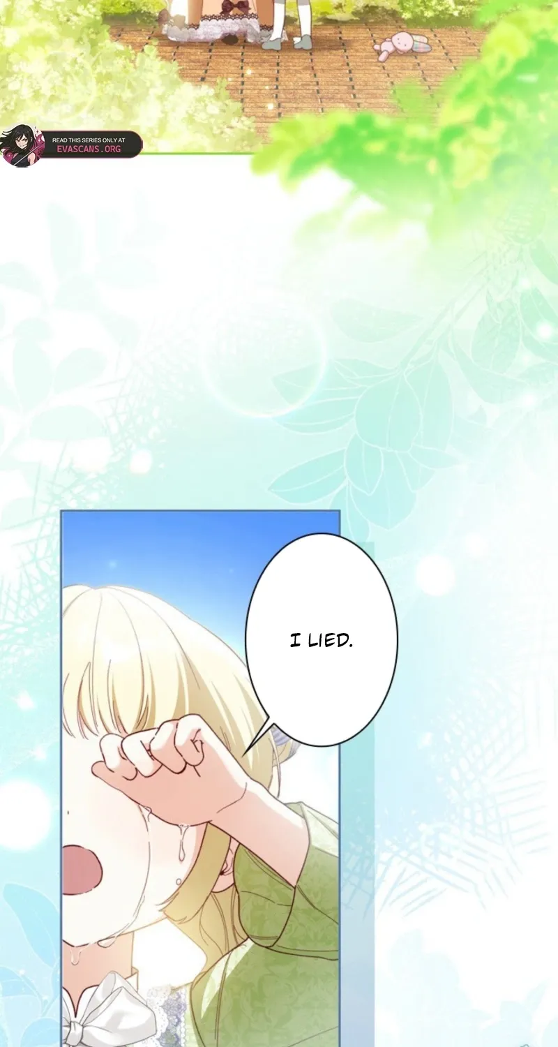I Love My Family Too Much to Get a Divorce Chapter 23 page 3 - 