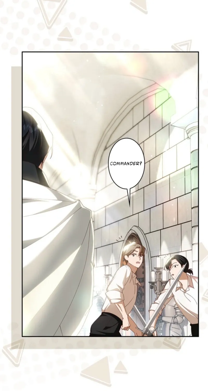 I Love My Family Too Much to Get a Divorce Chapter 23 page 29 - 