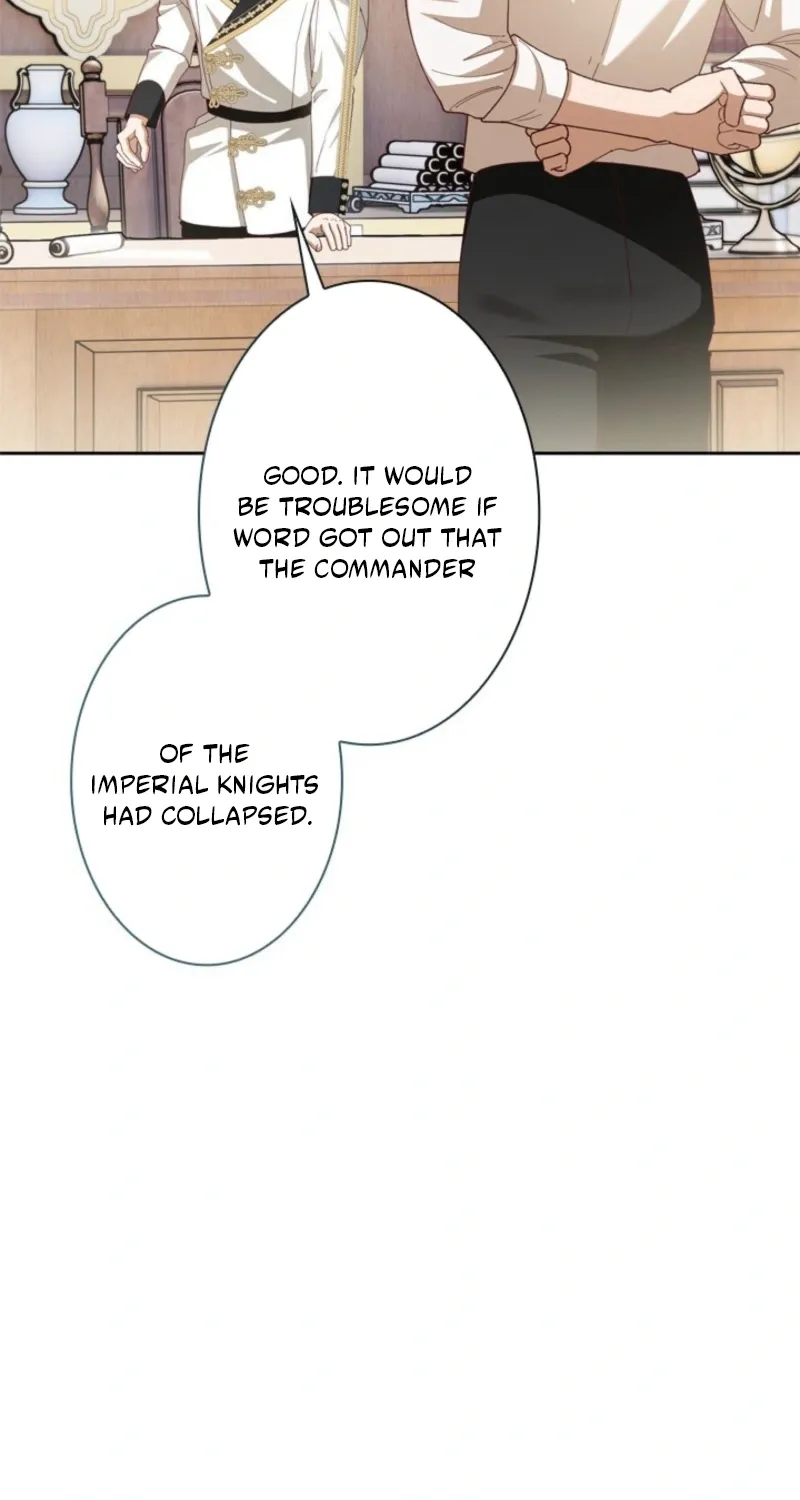 I Love My Family Too Much to Get a Divorce Chapter 23 page 35 - 