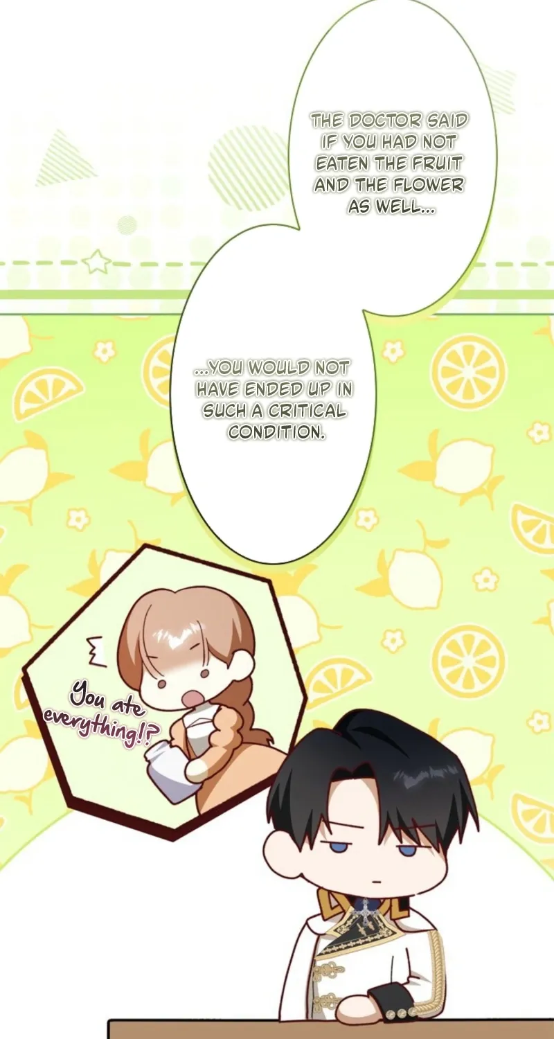 I Love My Family Too Much to Get a Divorce Chapter 23 page 43 - 