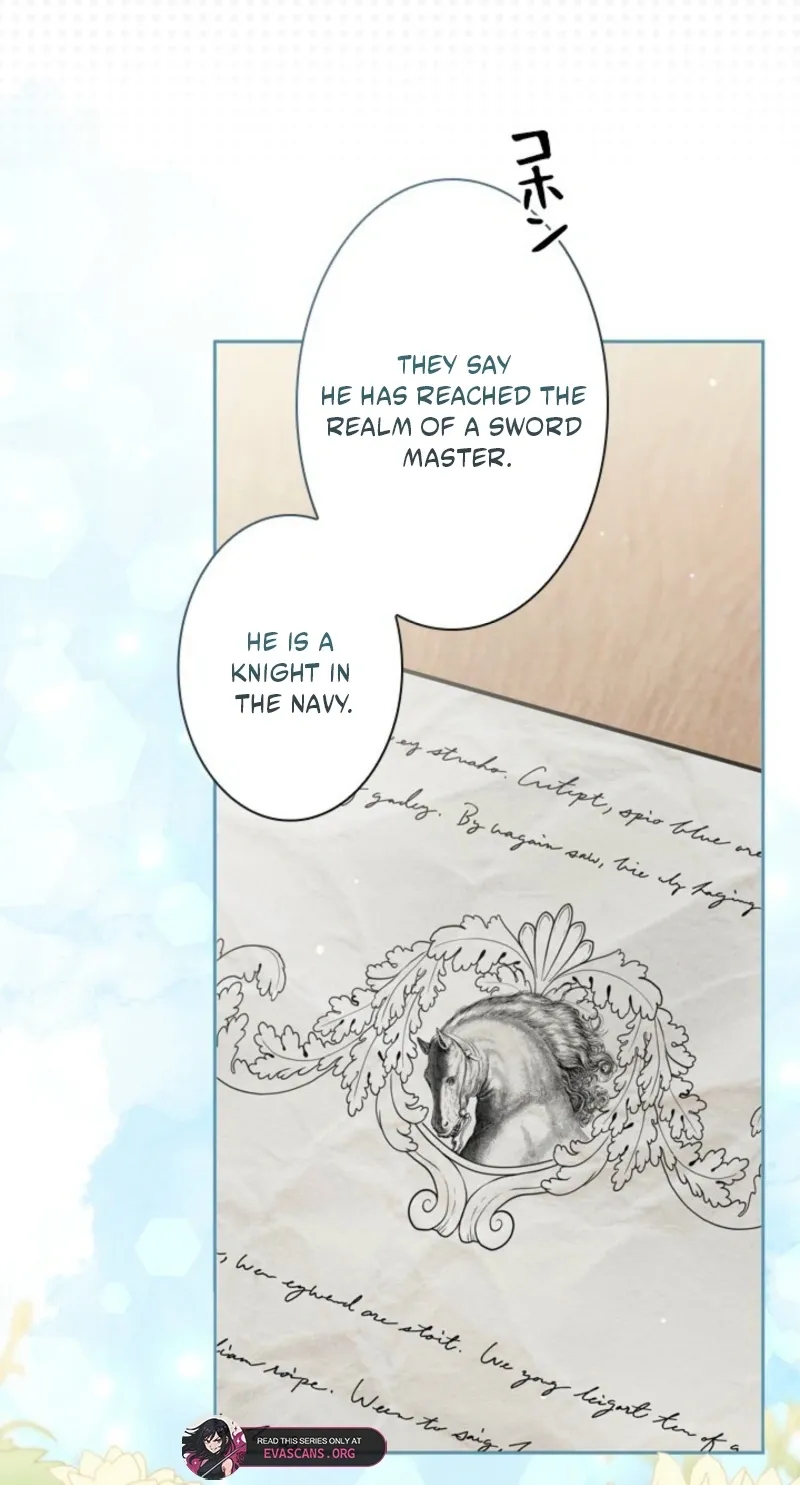 I Love My Family Too Much to Get a Divorce Chapter 23 page 58 - 