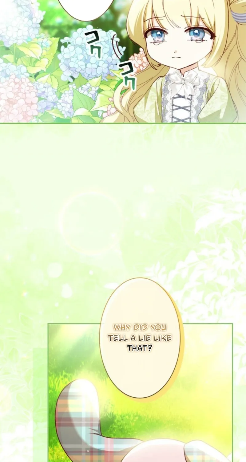 I Love My Family Too Much to Get a Divorce Chapter 23 page 8 - 