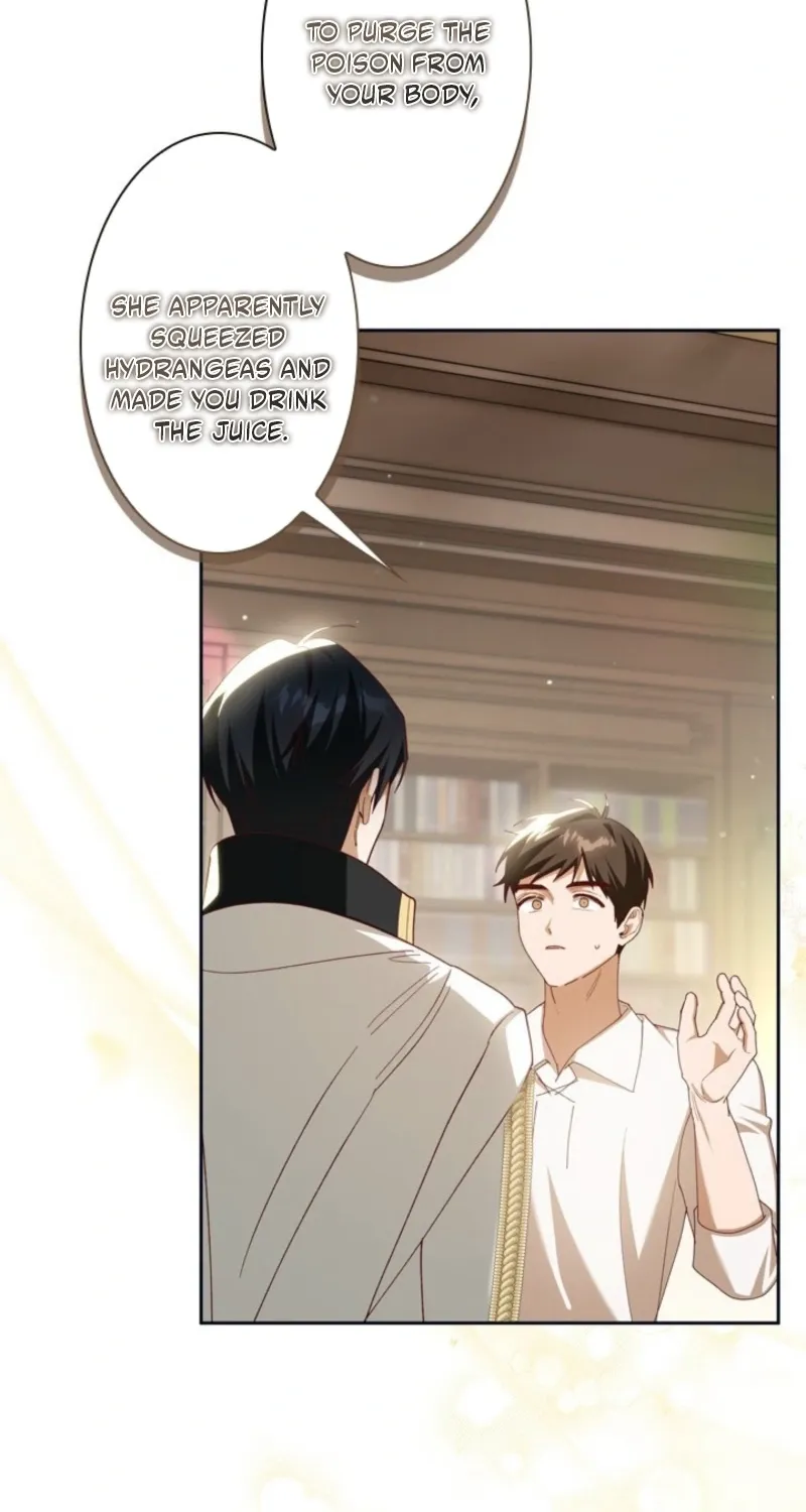 I Love My Family Too Much to Get a Divorce Chapter 23 page 76 - 