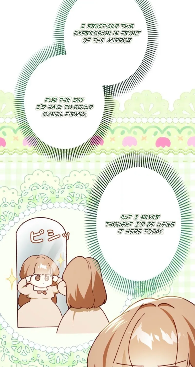 I Love My Family Too Much to Get a Divorce Chapter 24 page 13 - 