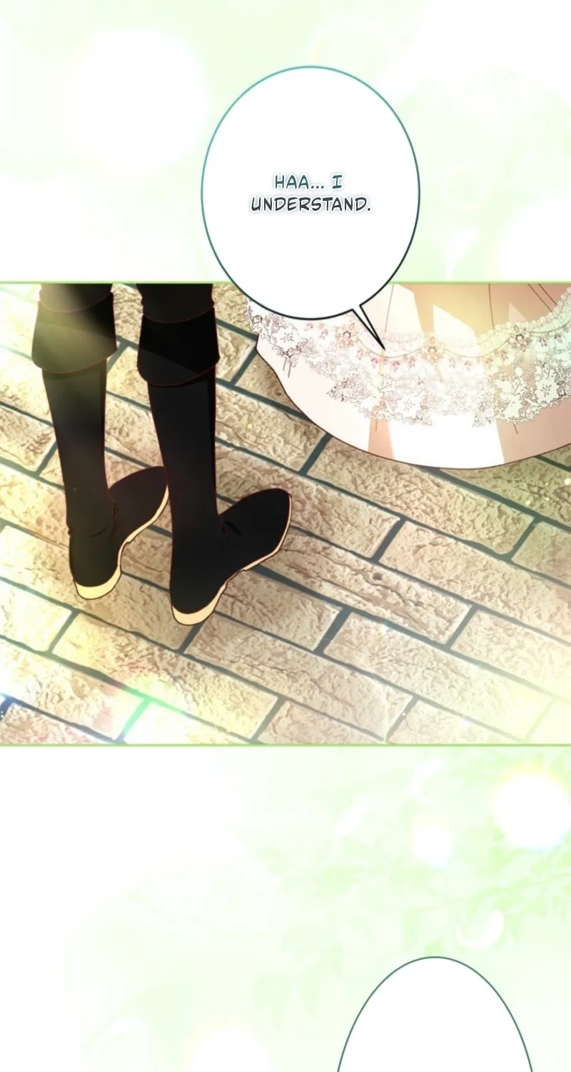 I Love My Family Too Much to Get a Divorce Chapter 24 page 18 - 