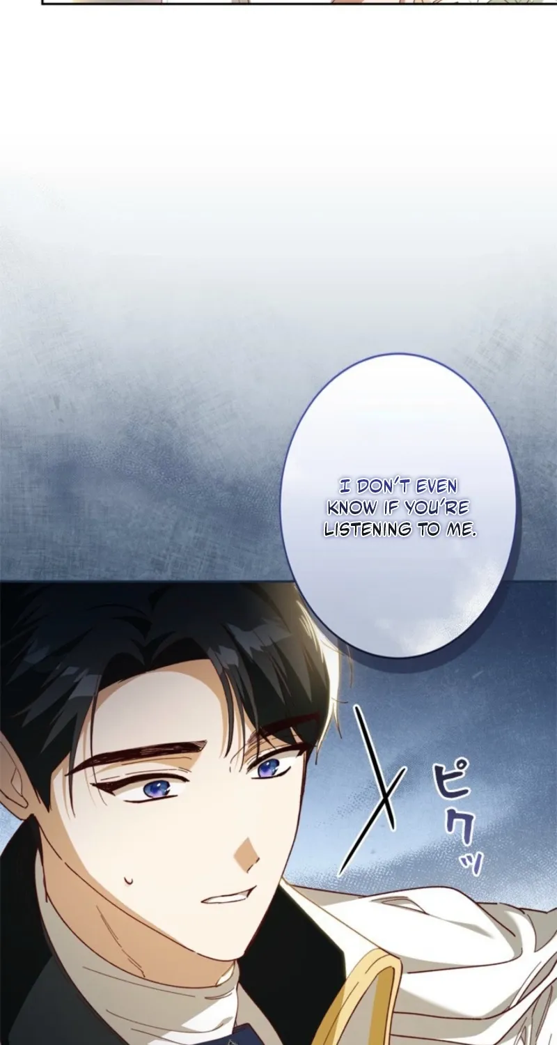 I Love My Family Too Much to Get a Divorce Chapter 24 page 20 - 