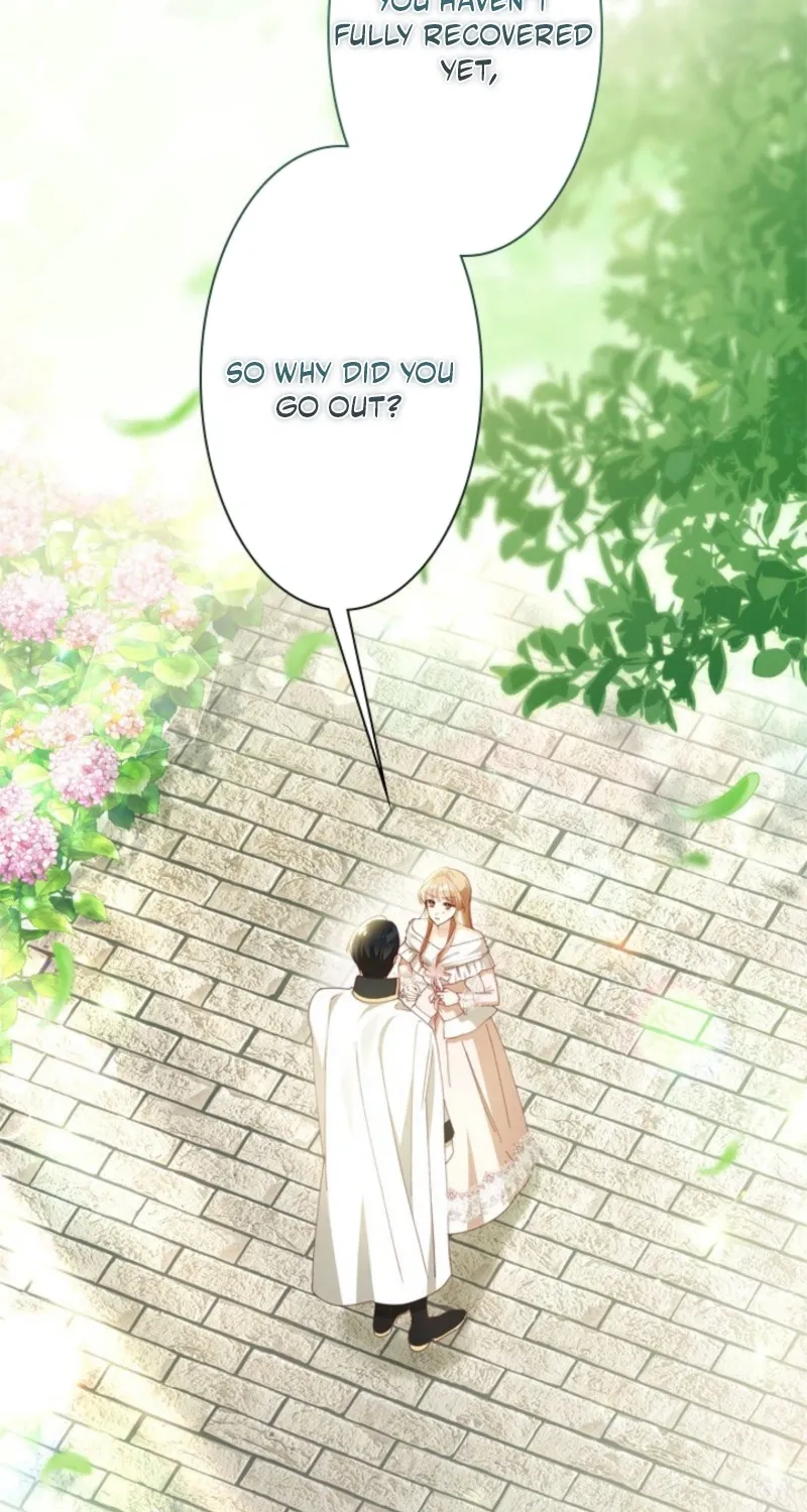 I Love My Family Too Much to Get a Divorce Chapter 24 page 3 - 