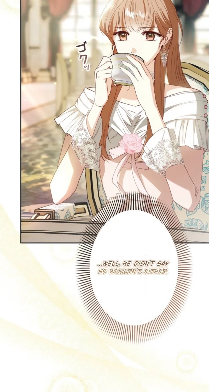 I Love My Family Too Much to Get a Divorce Chapter 24 page 34 - 