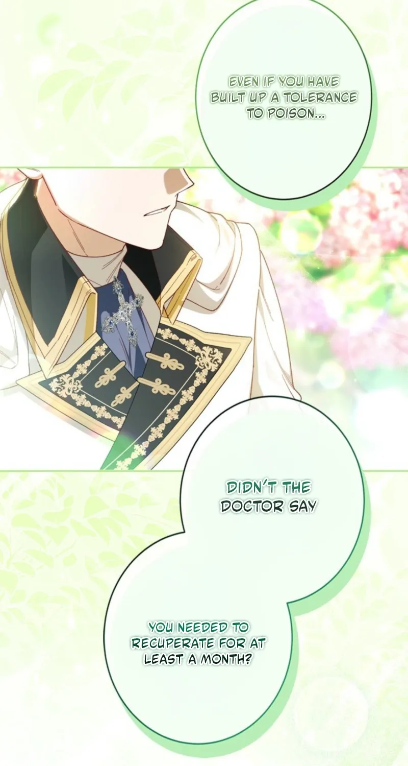 I Love My Family Too Much to Get a Divorce Chapter 24 page 6 - 