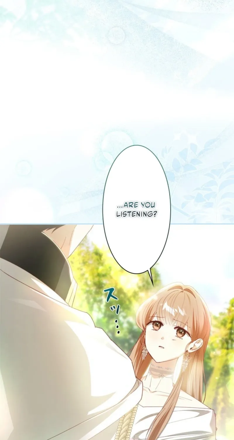 I Love My Family Too Much to Get a Divorce Chapter 24 page 8 - 