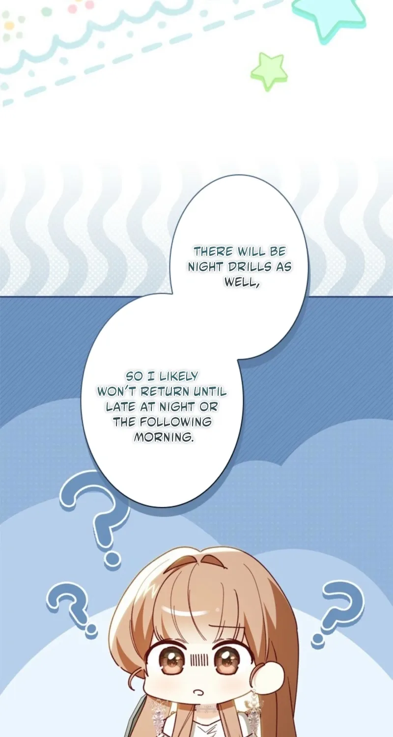 I Love My Family Too Much to Get a Divorce Chapter 24 page 74 - 