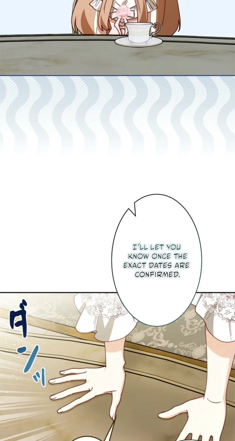 I Love My Family Too Much to Get a Divorce Chapter 24 page 75 - 